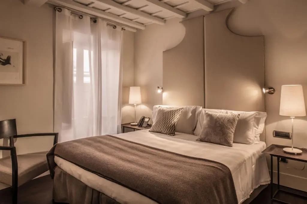 47LuxurySuites - Trevi - photo 5