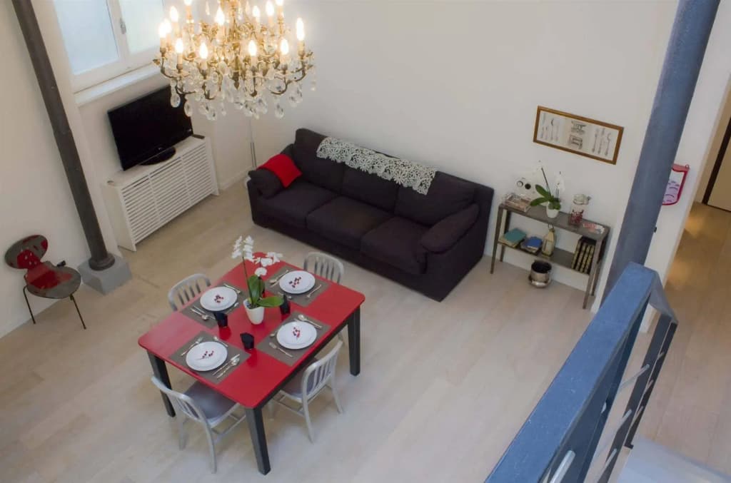 Ciancaleoni Palace - photo 14