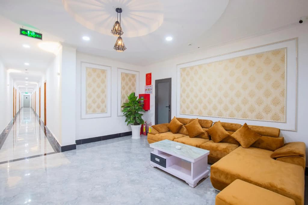 Nghi Lan Hotel - photo 3