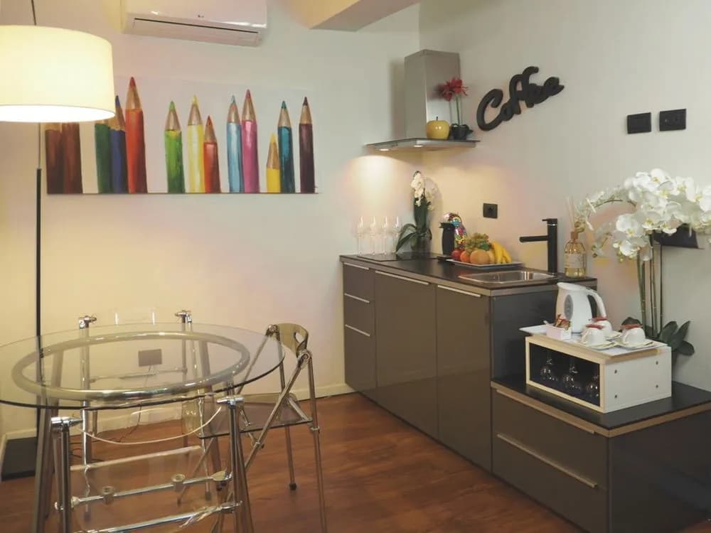 Residenza 54 - photo 17