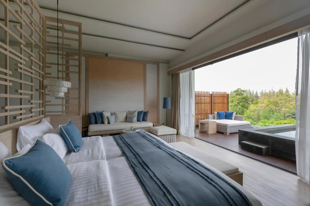 Cape Nidhra Hotel Hua Hin - photo 3