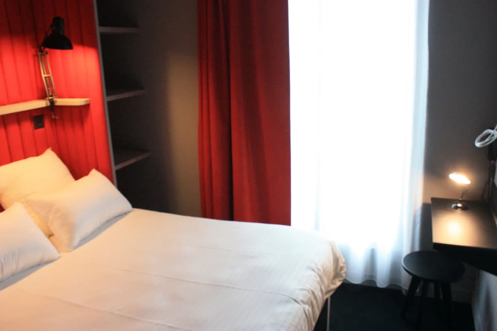 Hotel Saint Marcel - photo 5