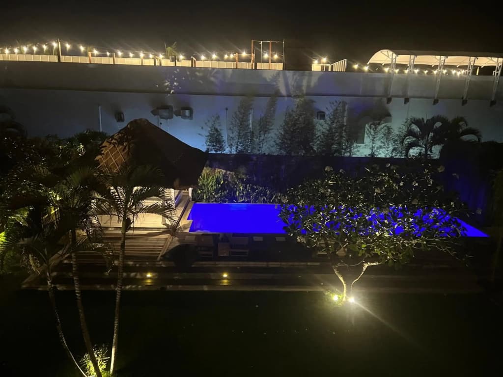 Villa Jasper - photo 3