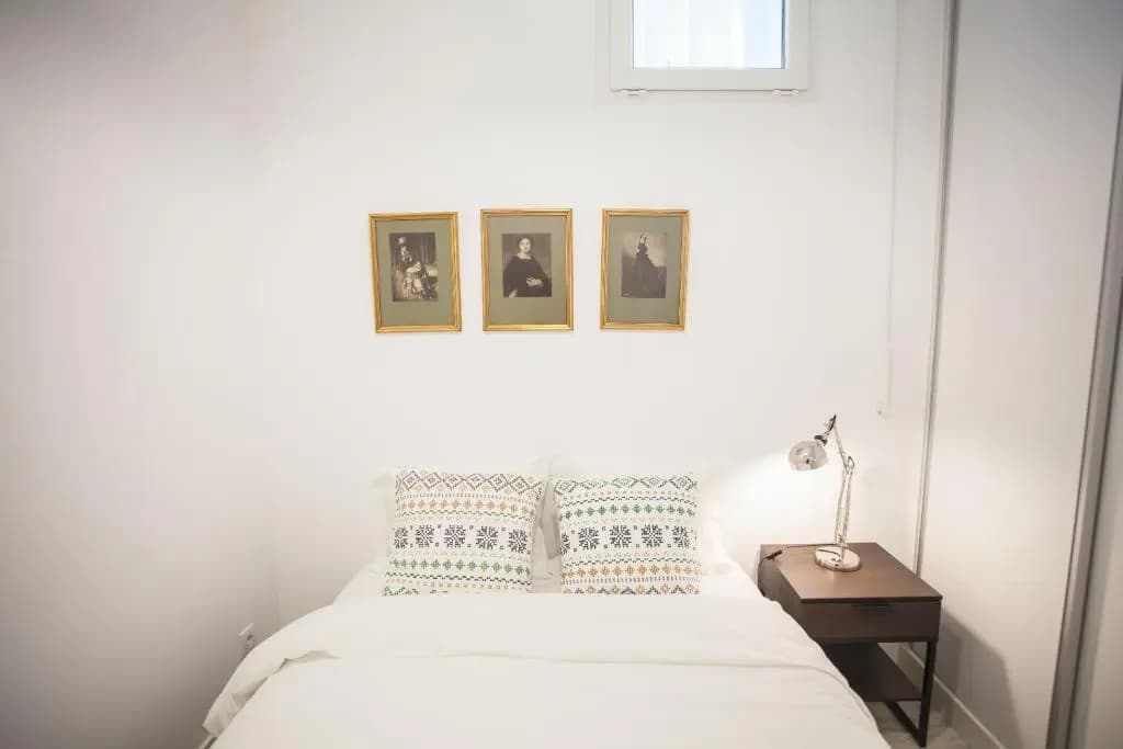 024 D - Lisbon Typical Cosy Apartment - photo 4