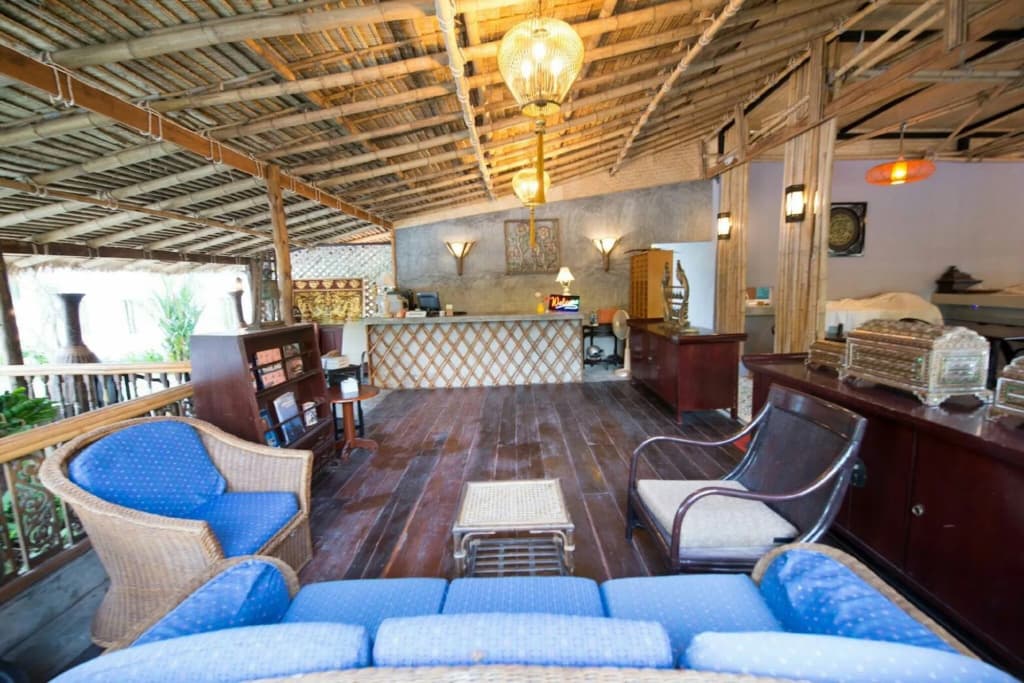 Bora Bora Villa Phuket - photo 22