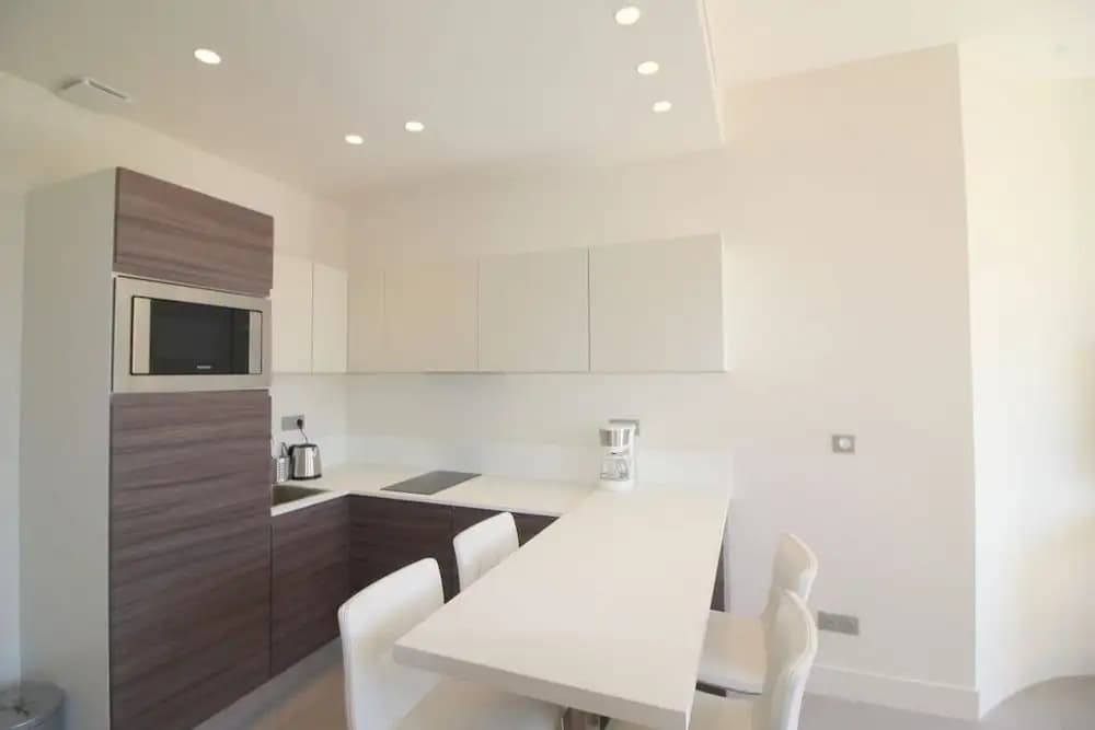 Nice Booking-Victoire-Massena Balcon - photo 12