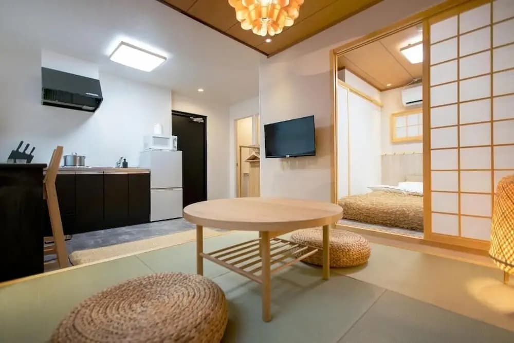 TSUBAME HOTEL Asakusabashi - photo 30