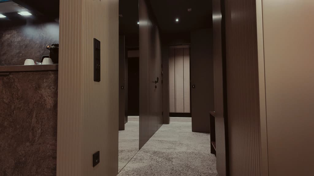 Bellman Hotel - photo 15