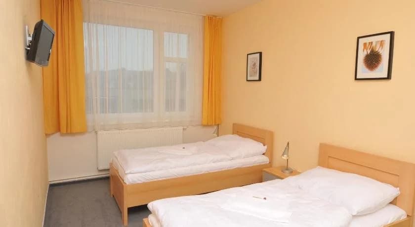 Pension Milk Inn - photo 4