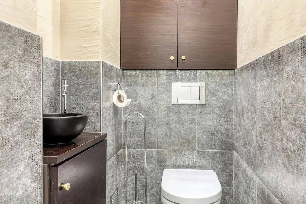 Montaigne Executive Suite - photo 10