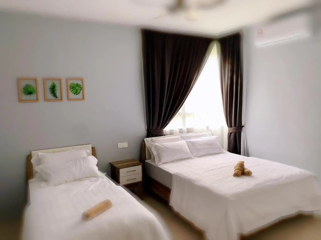Aries Homestay - photo 1
