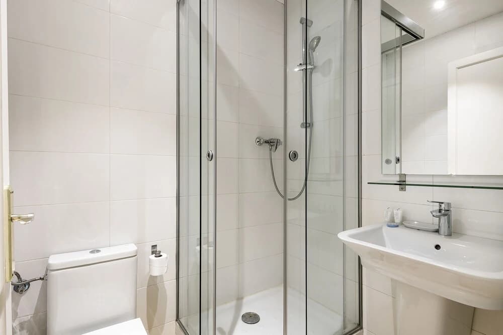 Uma Suites Eixample Barcelona - photo 8