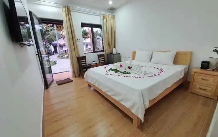 Rum Resort - photo 4