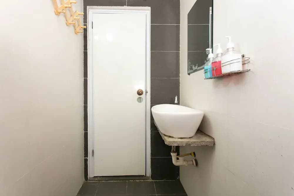 Dgreen Hostel - photo 8