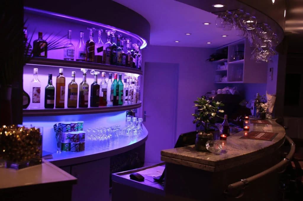 Splendid Hotel & Spa Nice - photo 25