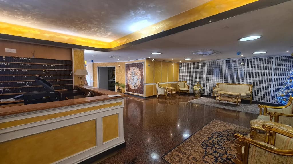 Parco Tirreno Residence - photo 11