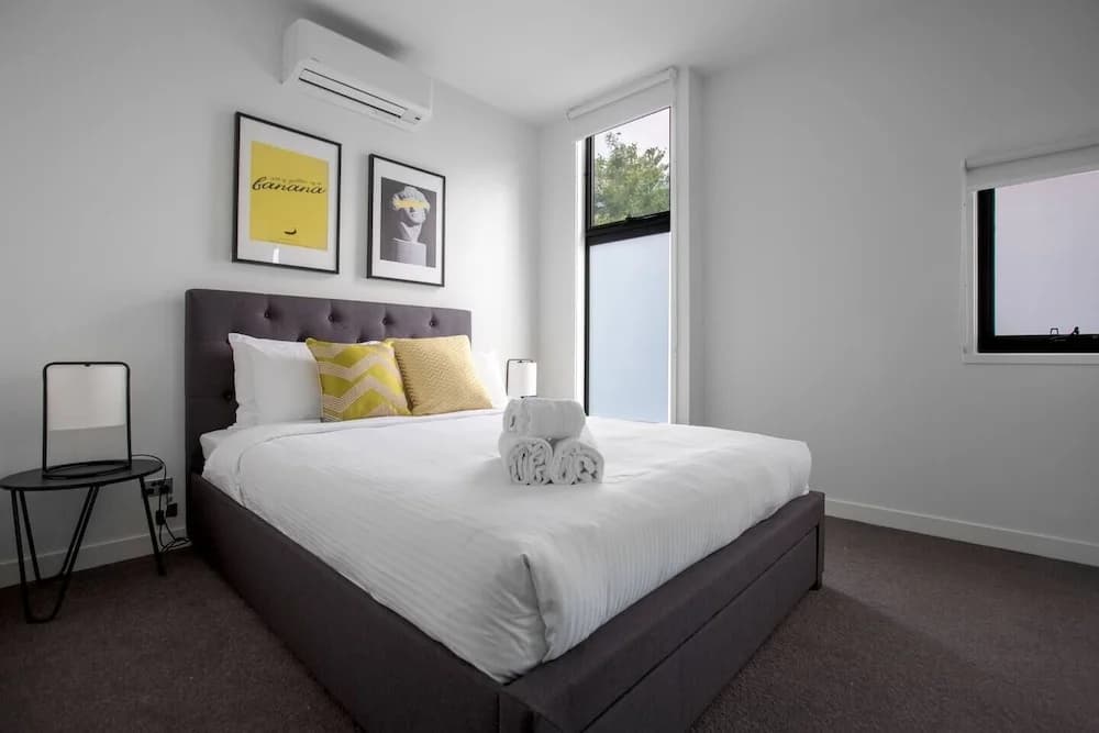 Elegant Stylish Living@mooneeponds Wifi/parking - main photo