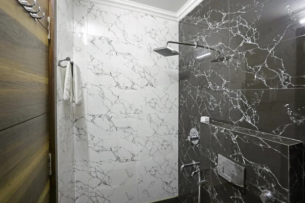 Fabhotel White House Bnb - photo 10