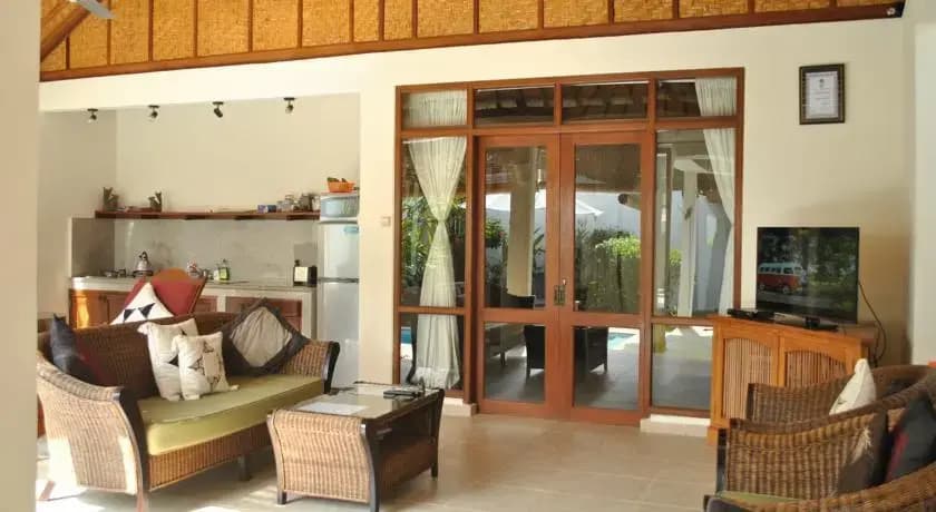 Villa Susanta - photo 2