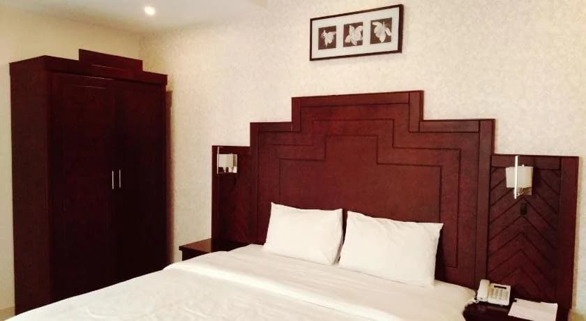 Asfar Hotel Apartments - photo 3