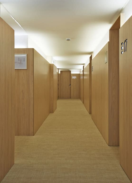 Hotel Omnium - photo 13