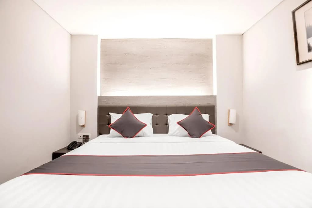 Collection O 7 Hotel Melawai - photo 3