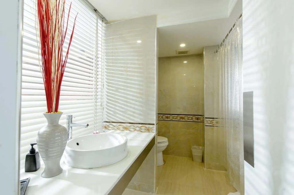 I Residence Hotel Silom - photo 8