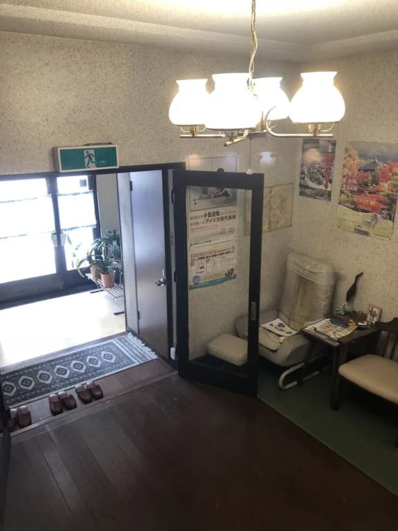 Higashiyama Hotel - photo 11