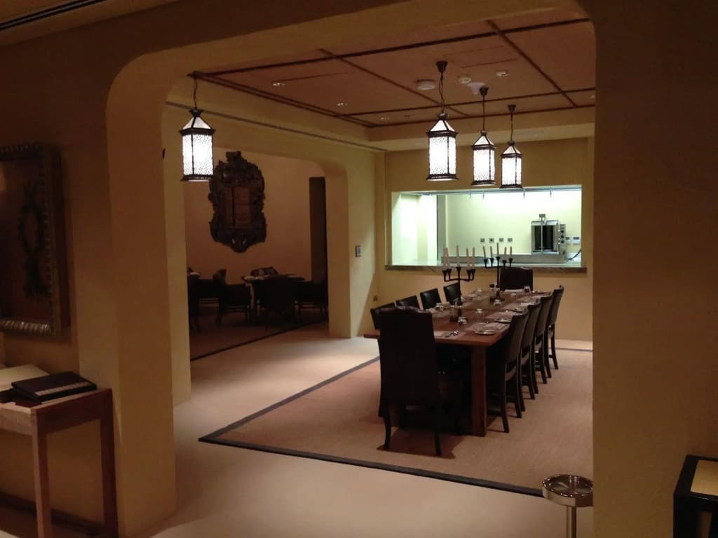 Anantara Al Sahel Villa Resort - photo 20