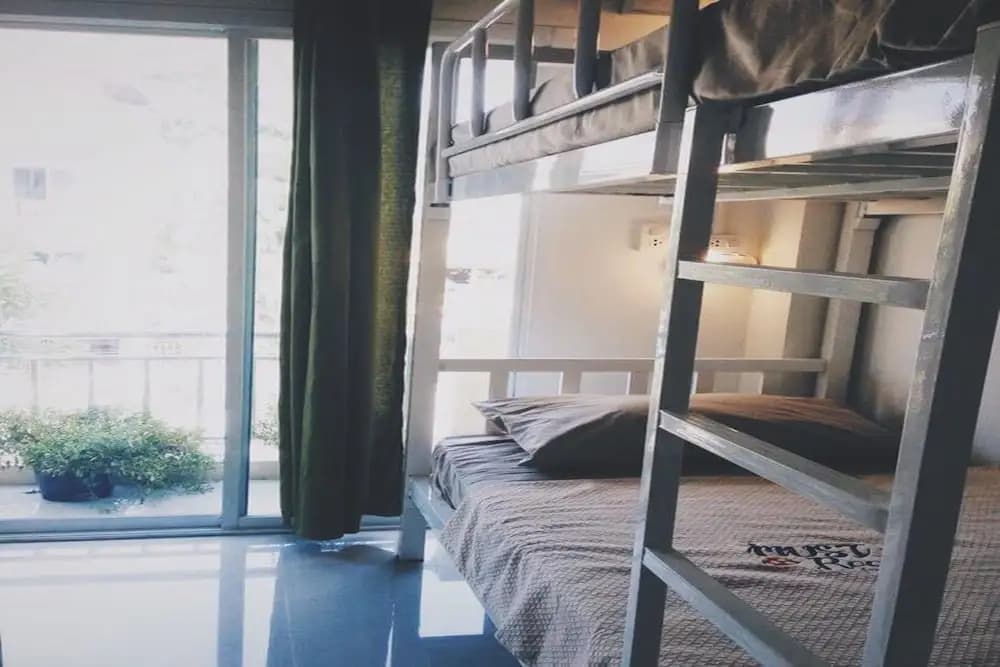 MUST Room Hua Hin 51 - photo 5