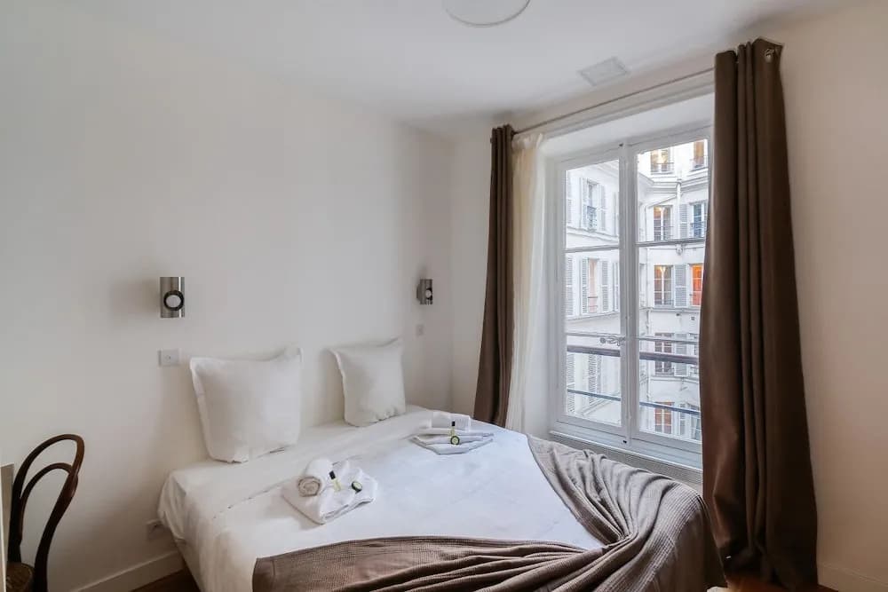Spacious Apartment Near Madeleine - photo 9