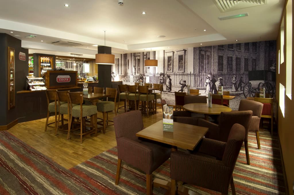 Premier Inn London Waterloo - York Road - photo 15