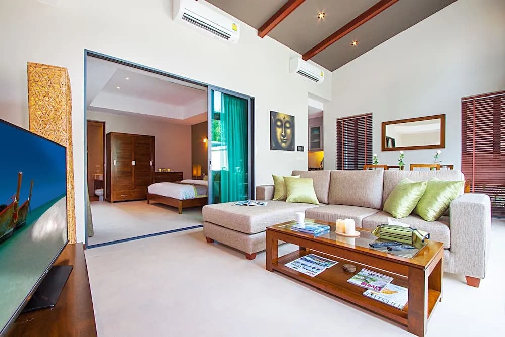 Poonam Villa - photo 3