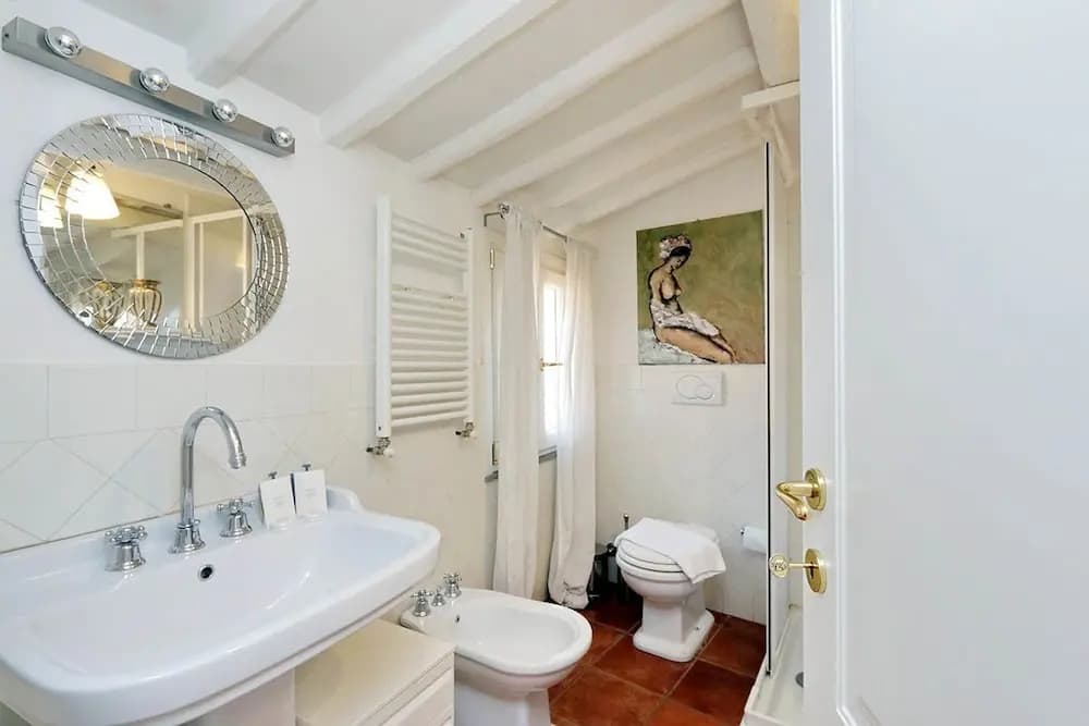 Pantheon Charming Penthouse - photo 9