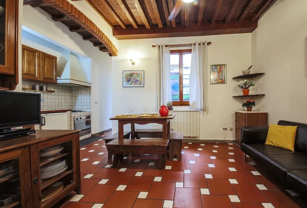 Cosy Ghibellina Terrace - photo 9