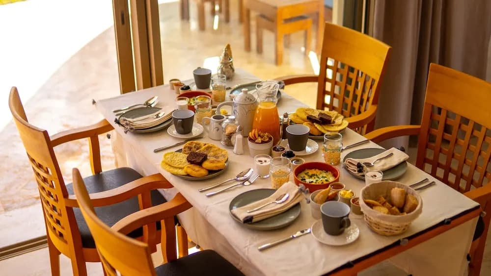 Riad villa saphir & SPA - photo 28
