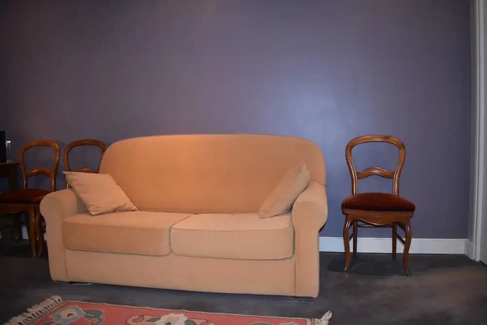 Spacious 1 Bedroom Apartment in Paris 15th - photo 9