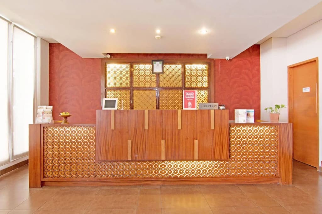 ZEN Rooms Kuta Sunset Road - photo 2