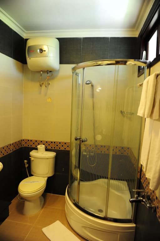 L'Azure Resort and Spa - photo 11
