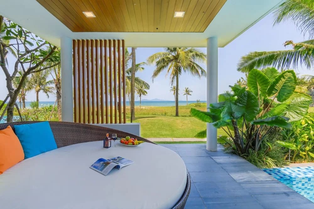 The Five Villas - photo 33