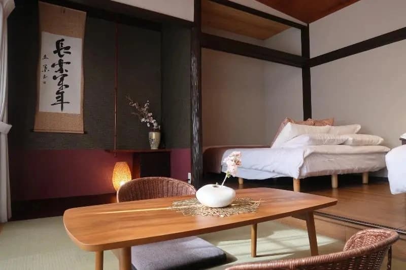 Mon Kishizato Sakura Resort - photo 5