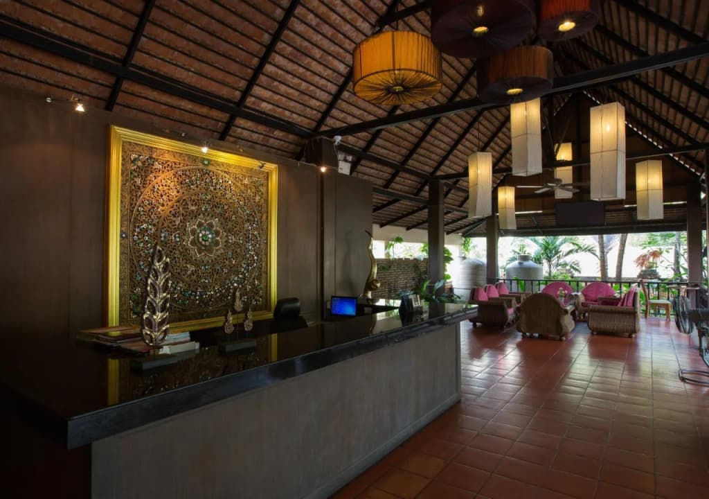 Inrawadee Resort - photo 21
