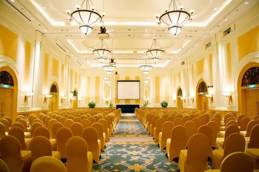 Hanoi Daewoo Hotel - photo 19