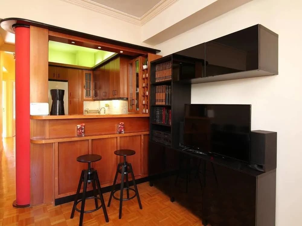 Romantic Apt with Penthouse & Acropolis View - photo 11