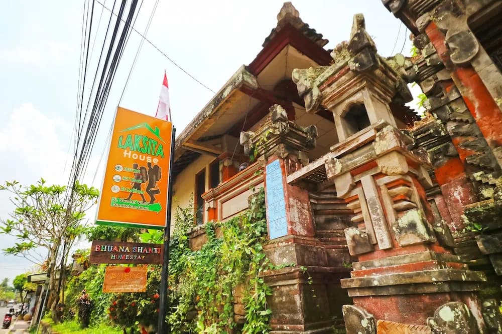 Laksita Hostel - main photo