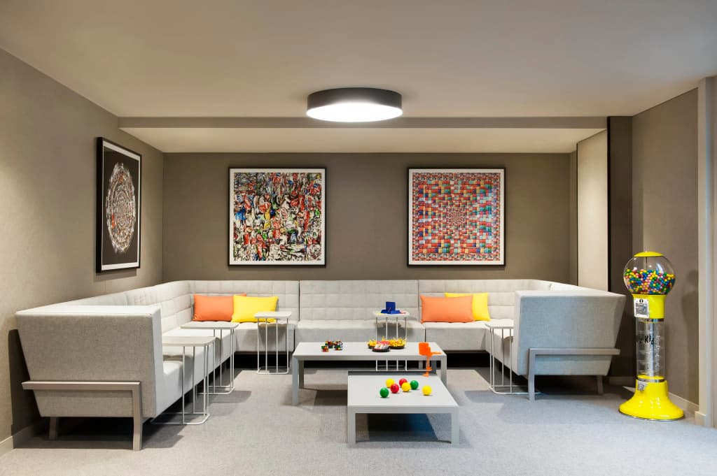 Ovolo Sydney Woolloomooloo, a Wyndham Hotel - photo 18