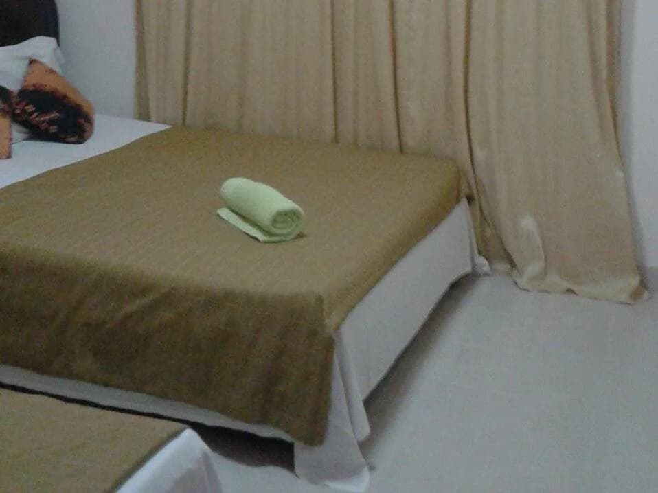 Mai Chenang Inn - main photo