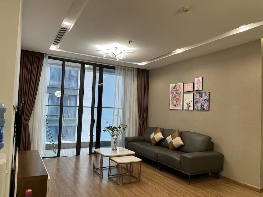 Vinhomes Metropolis 3Brs - photo 12