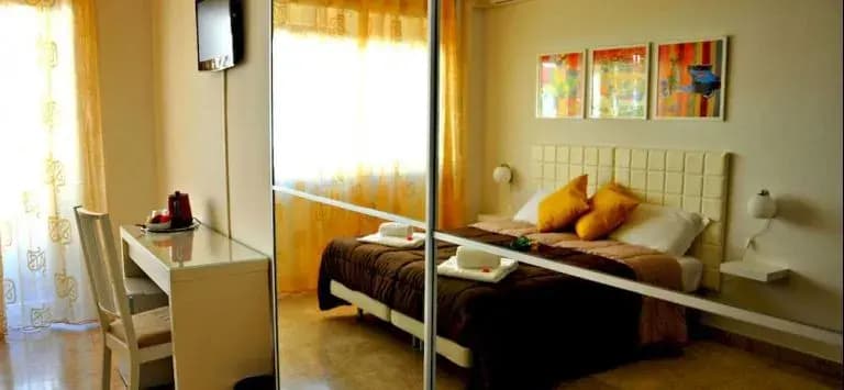 Your Rhome B&B - photo 13
