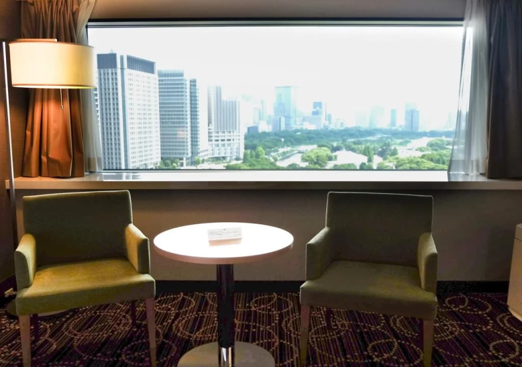 KKR Hotel Tokyo - photo 8